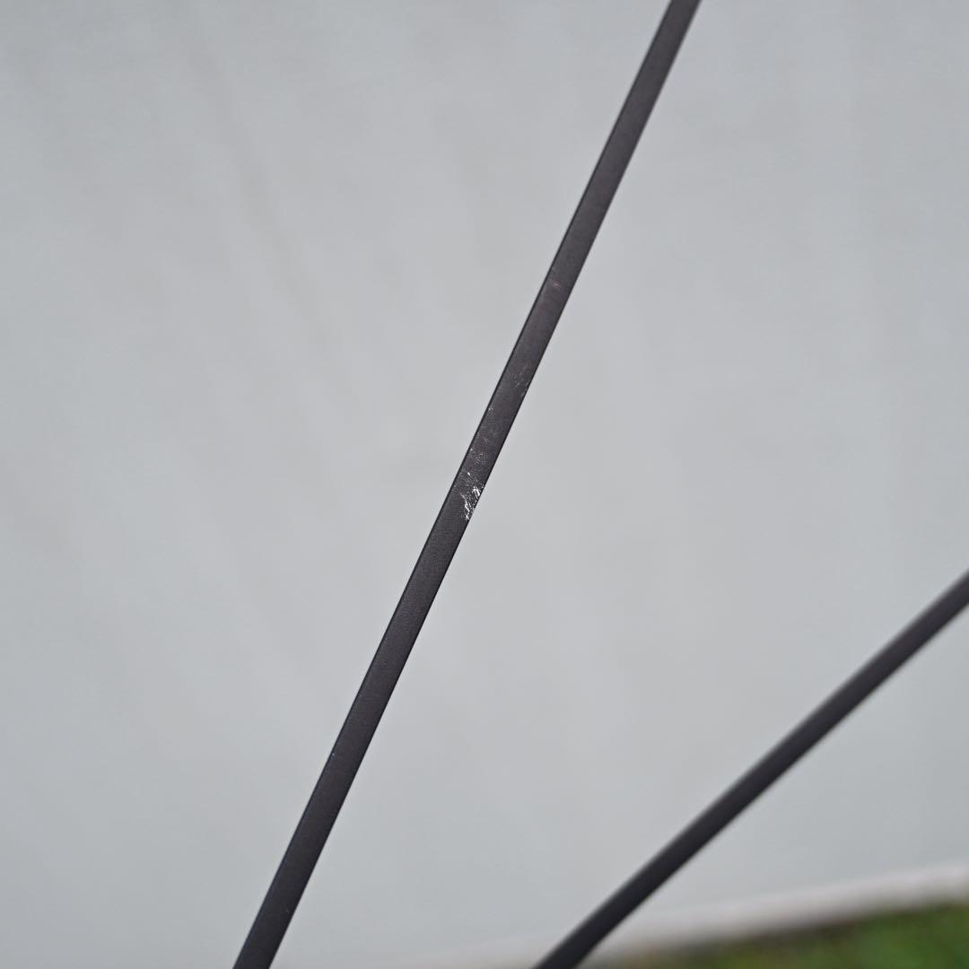 フルクラム レーシングゼロ ナイト 17C