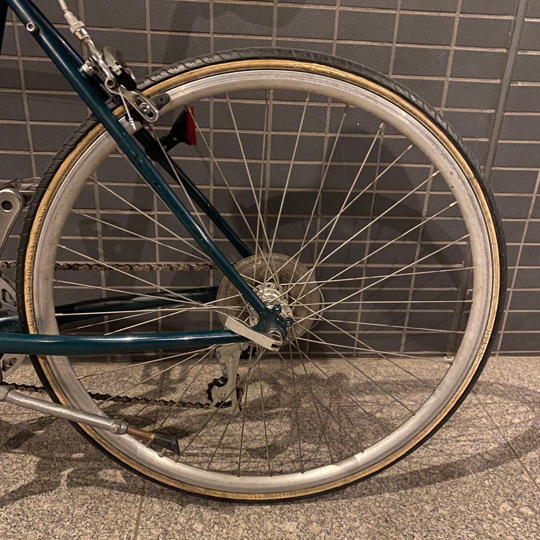 【比較的美車！直渡】トーキョーバイク　tokyobike クロスバイク　東京