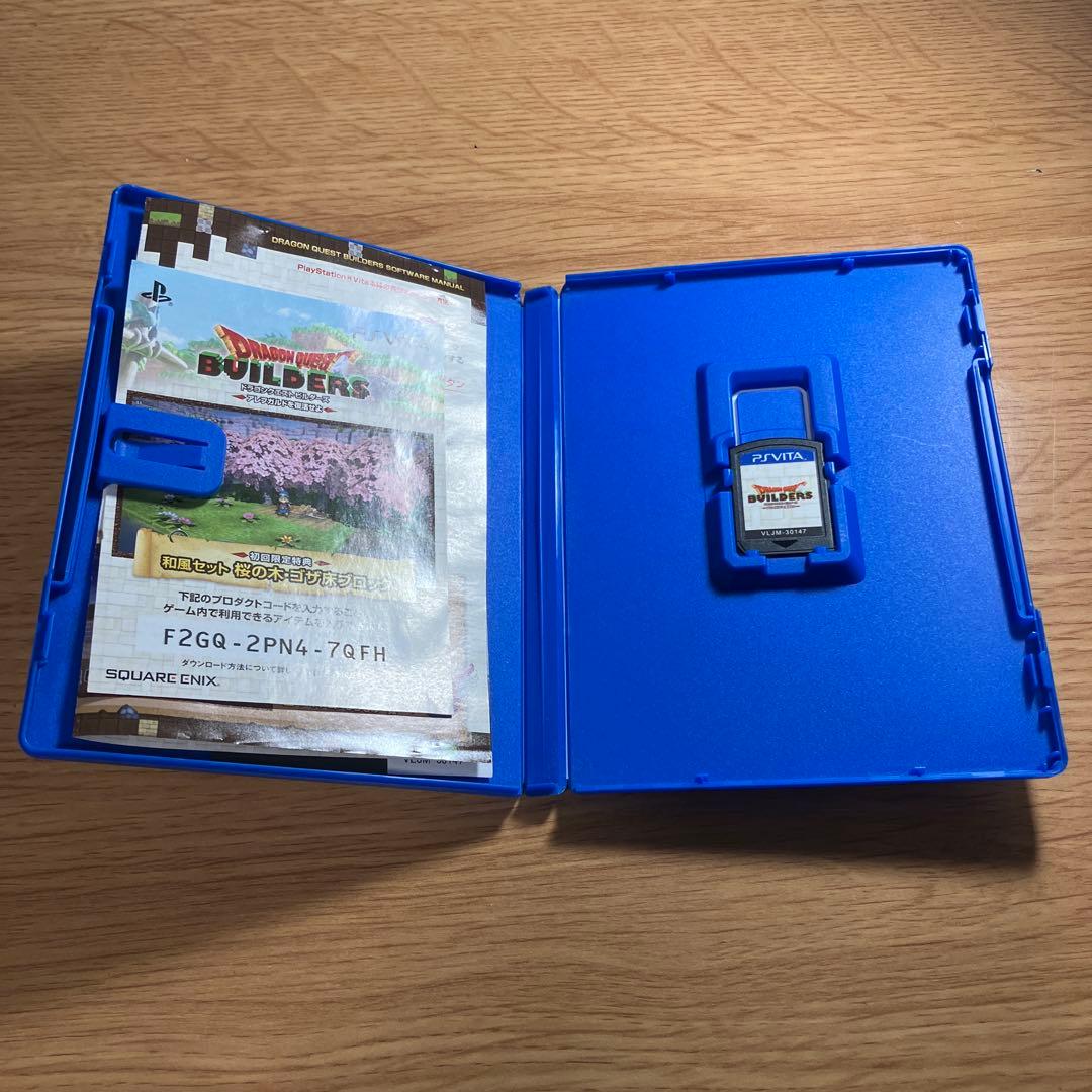 Nintendo Switch SONY PlayStationVITA PCHJ-10028