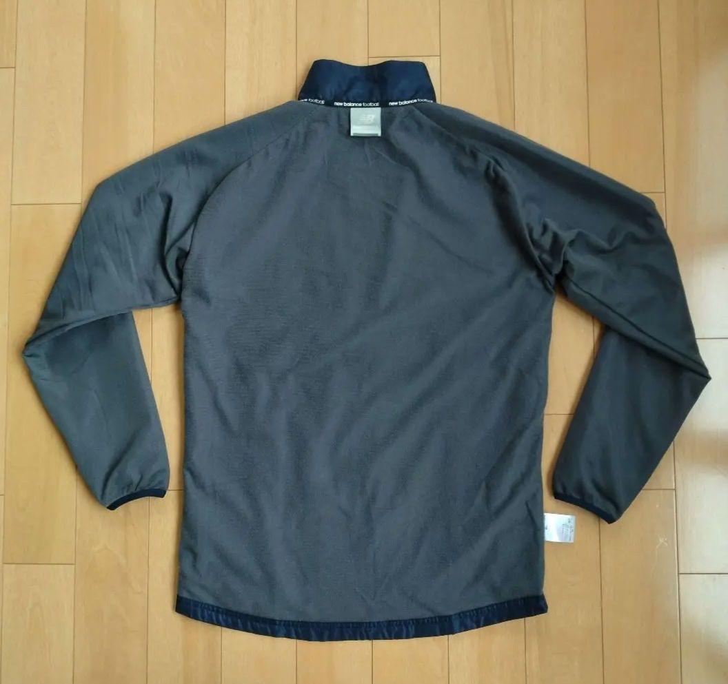 ニューバランス　FURON 　パフォーマンスウインド上下　ジャージセットアップ
