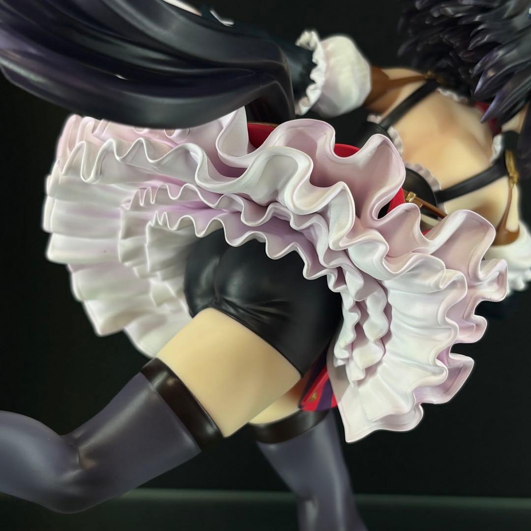 エイシンフラッシュ 「ウマ娘 プリティーダービー」 1/7 完成品フィギュア