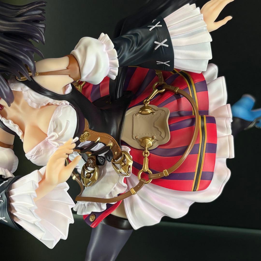 エイシンフラッシュ 「ウマ娘 プリティーダービー」 1/7 完成品フィギュア