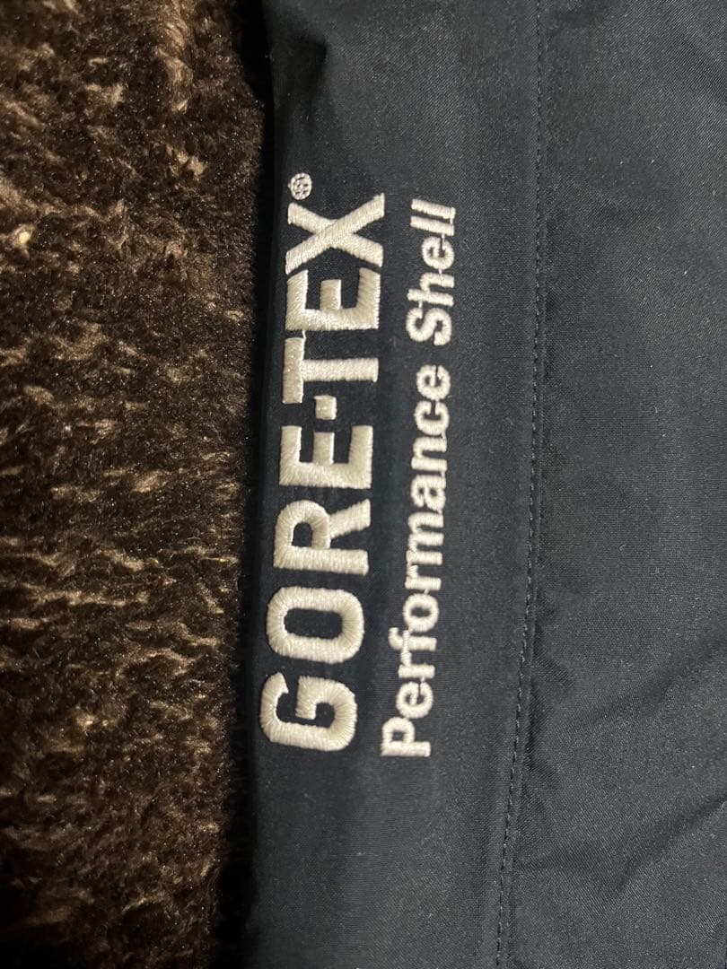 【3333】ダイワ D3-1100 ゴアテックス セットアップ