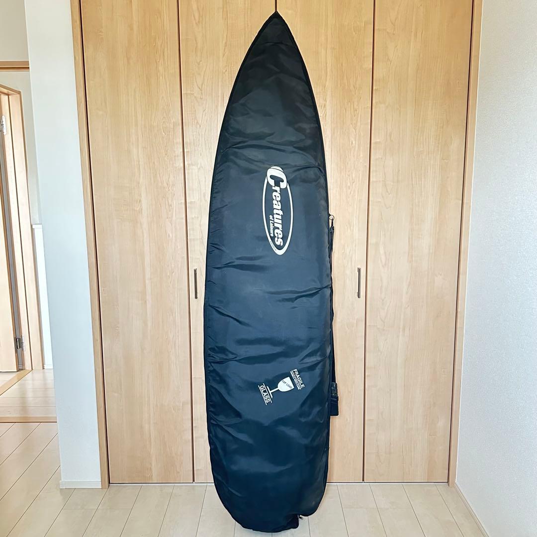 Used☆サーフボード☆MEL SURF BOARDS MAUI HAWAII☆