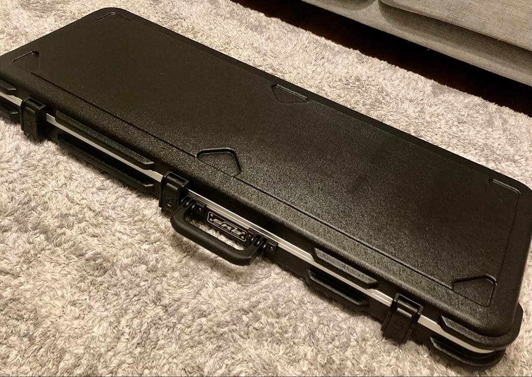 【10/3まで】FENDER INORAN JAZZMASTER ハードケース付