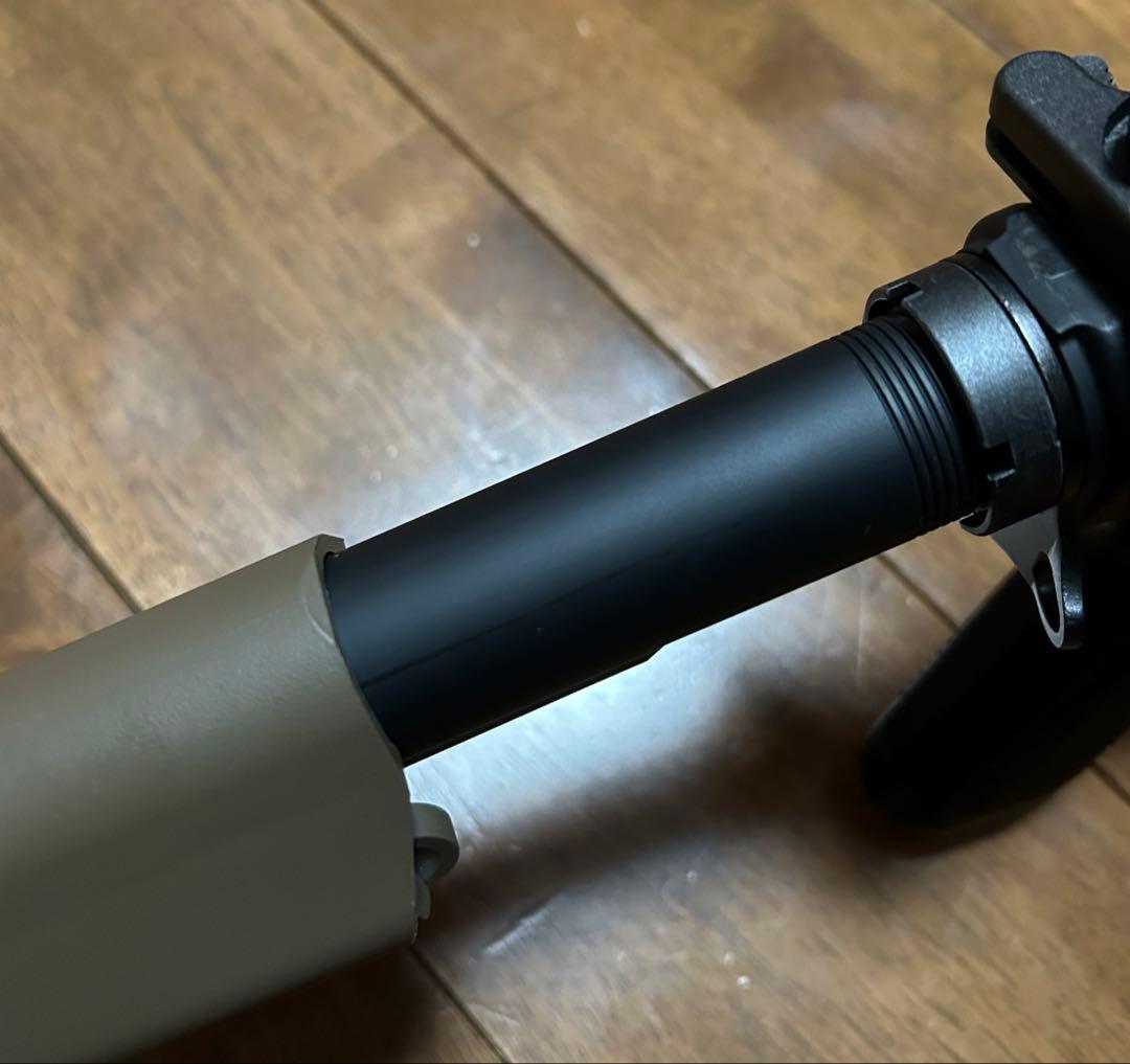 カ*ル様 東京マルイ次世代電動ガンmk18 箱無し