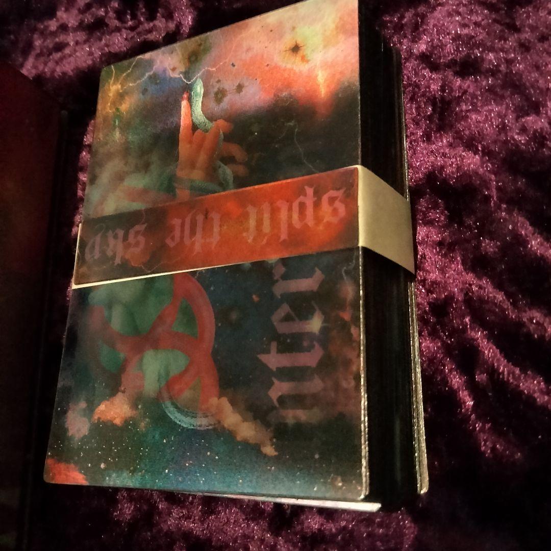 超美品　the thread of fate エンピリアン・オラクル　レア商品