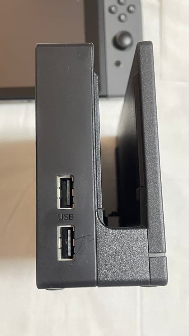 【箱無し】ニンテンドースイッチ　本体