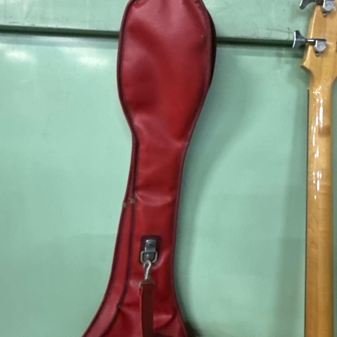 ★ AriaproⅡ アリアプロ CSB-380 ベース 弦楽器 小物 格安