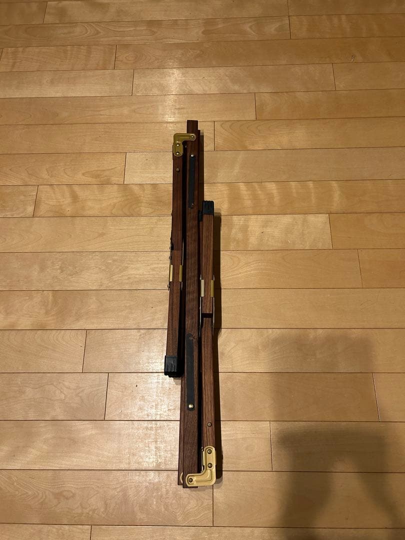 キャンプテーブル(大) igt規格対応