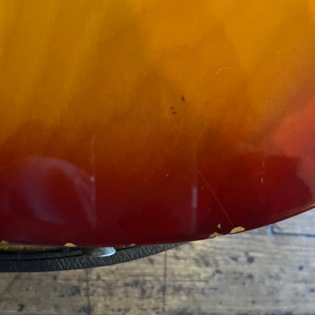 Greco Custom サンバースト 日本製