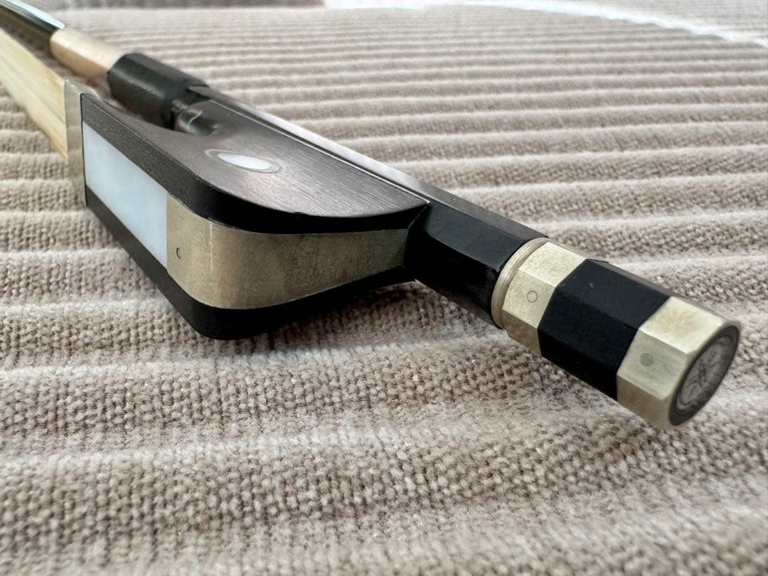 サイレントチェロ　SVC50 & チェロ用カーボン弓