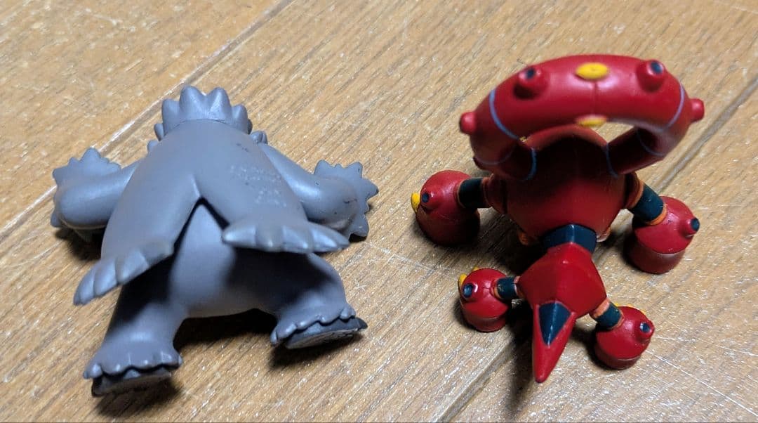 (レア有り) モンコレ 20コセット売り