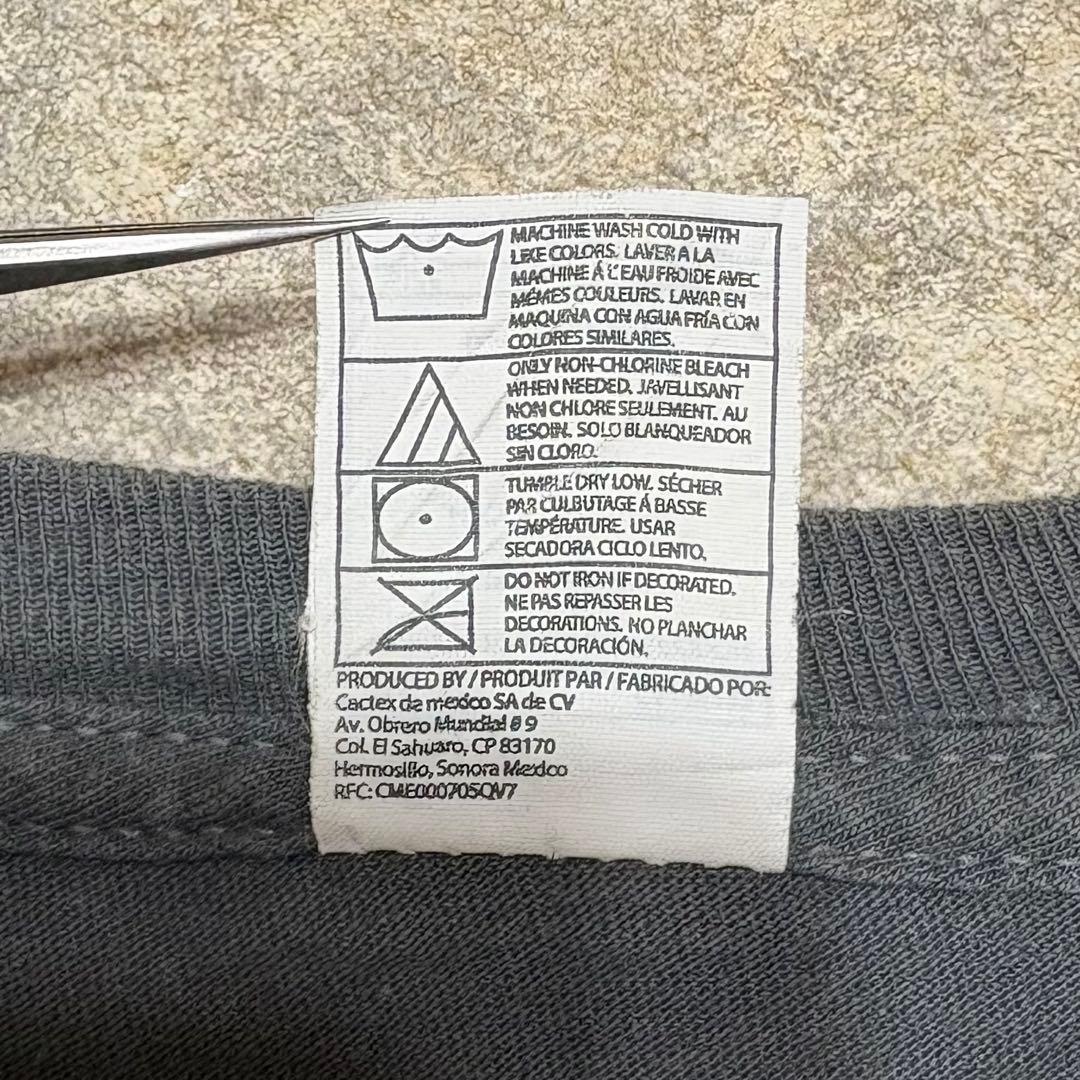 AEROSMITH エアロスミス バンドTシャツ ロックT