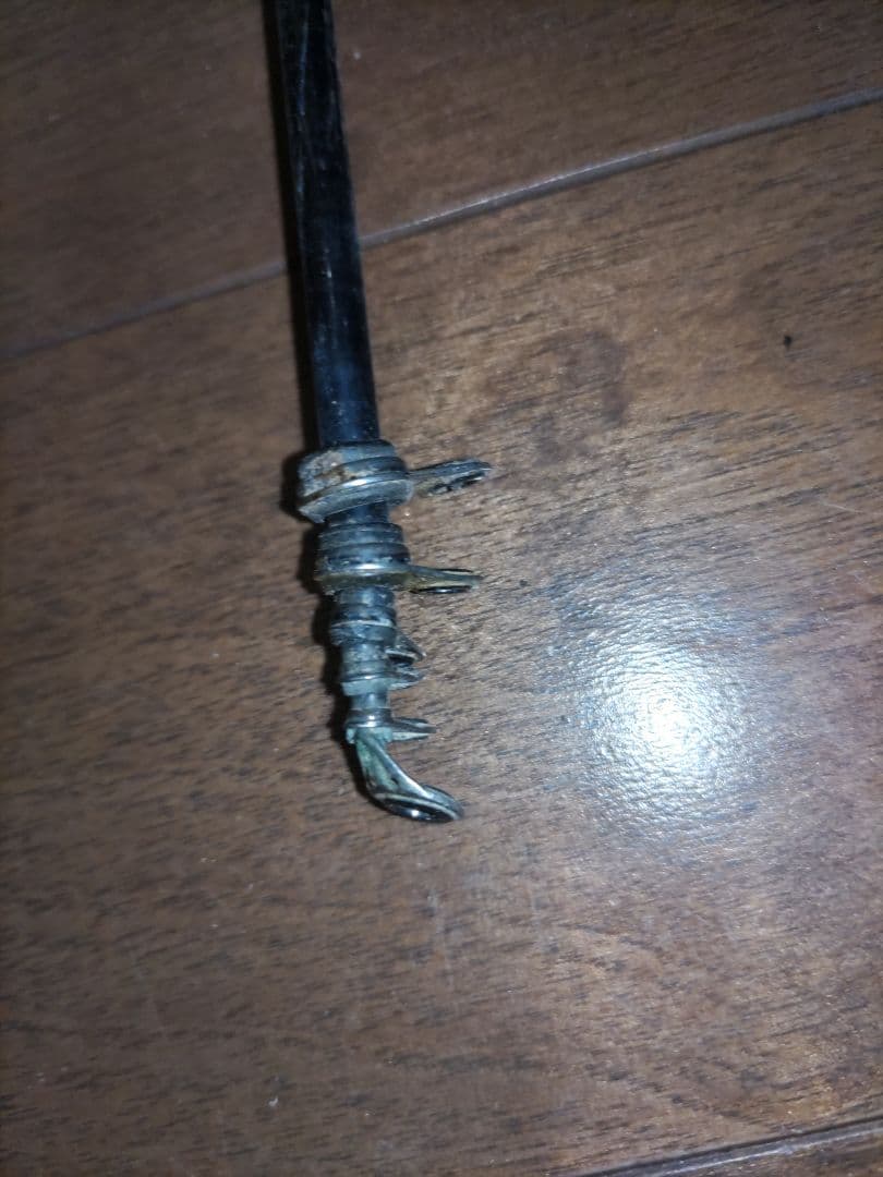 パワーループ・PL磯・2号540・NFT・シマノ