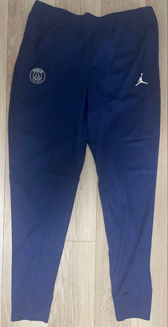 JORDAN PSG パリサンジェルマン　トラックスーツ　上下ジャージ　新品