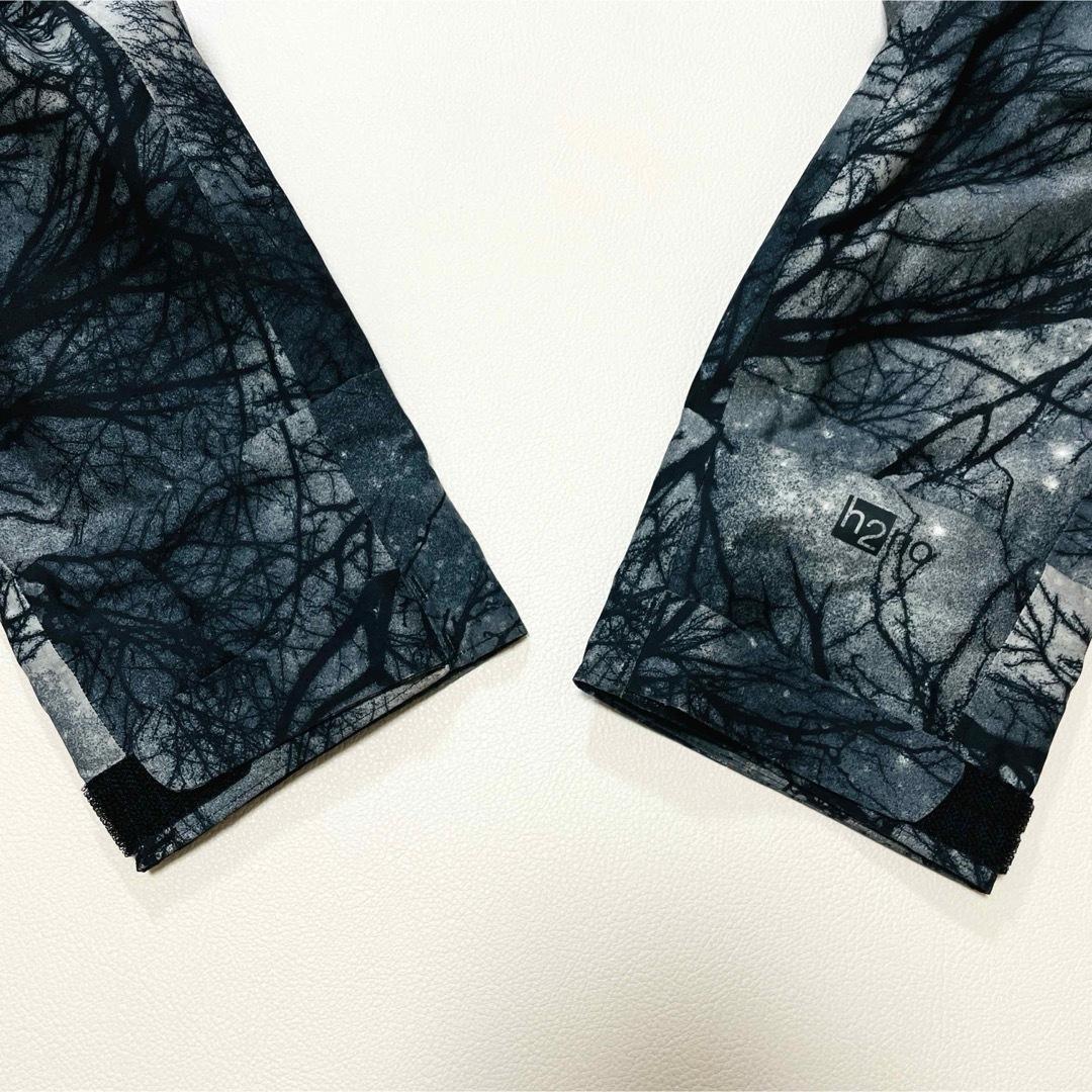 6677【美品】パタゴニア　ジャケット　インサレーテッド　スノーベル　レディース