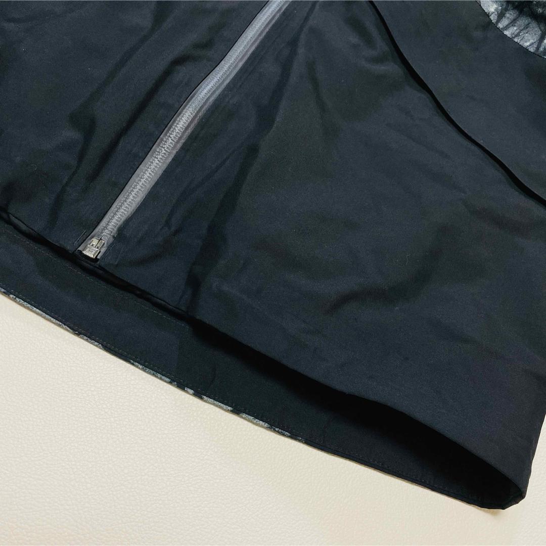 6677【美品】パタゴニア　ジャケット　インサレーテッド　スノーベル　レディース