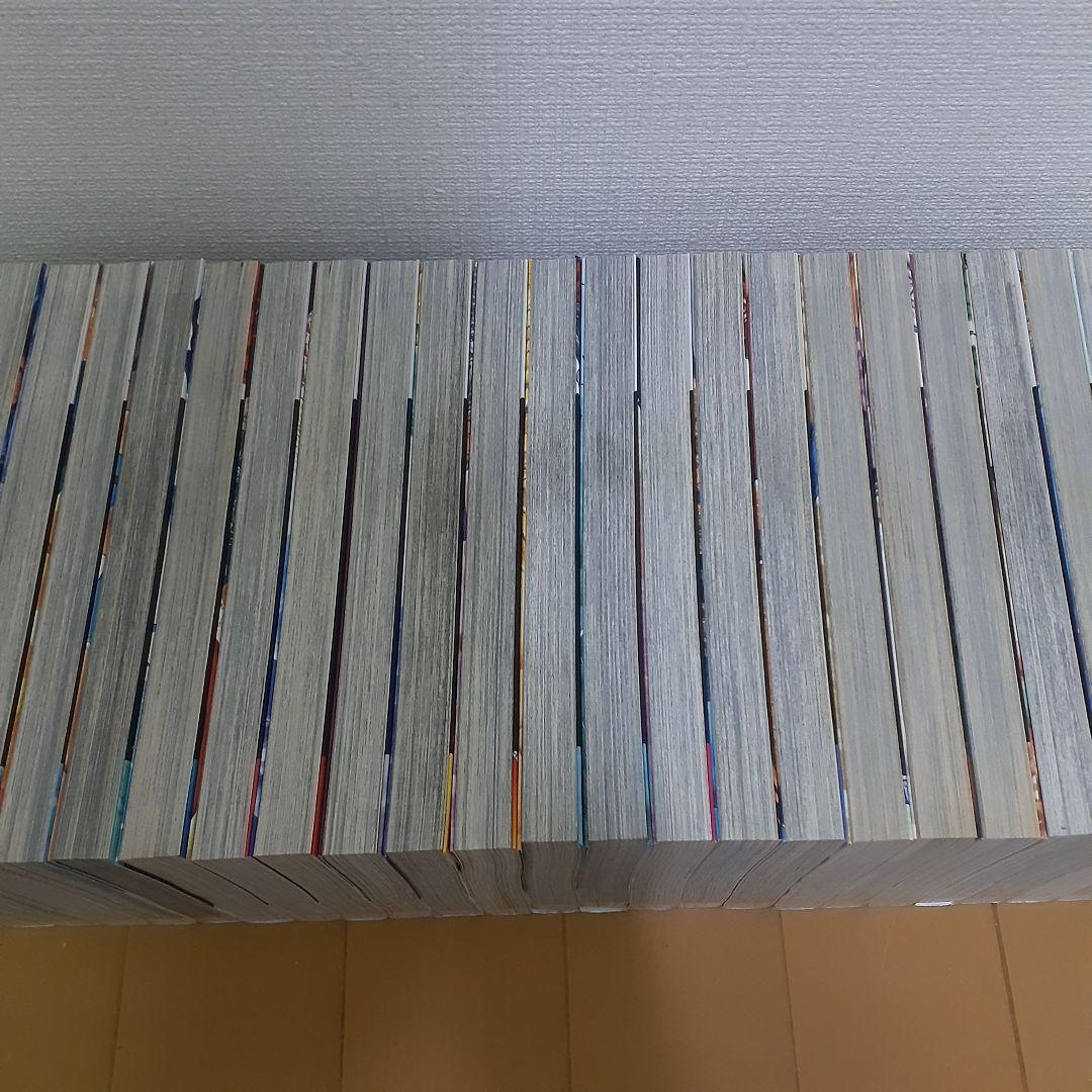 キングダム 全巻セット(1~76巻)