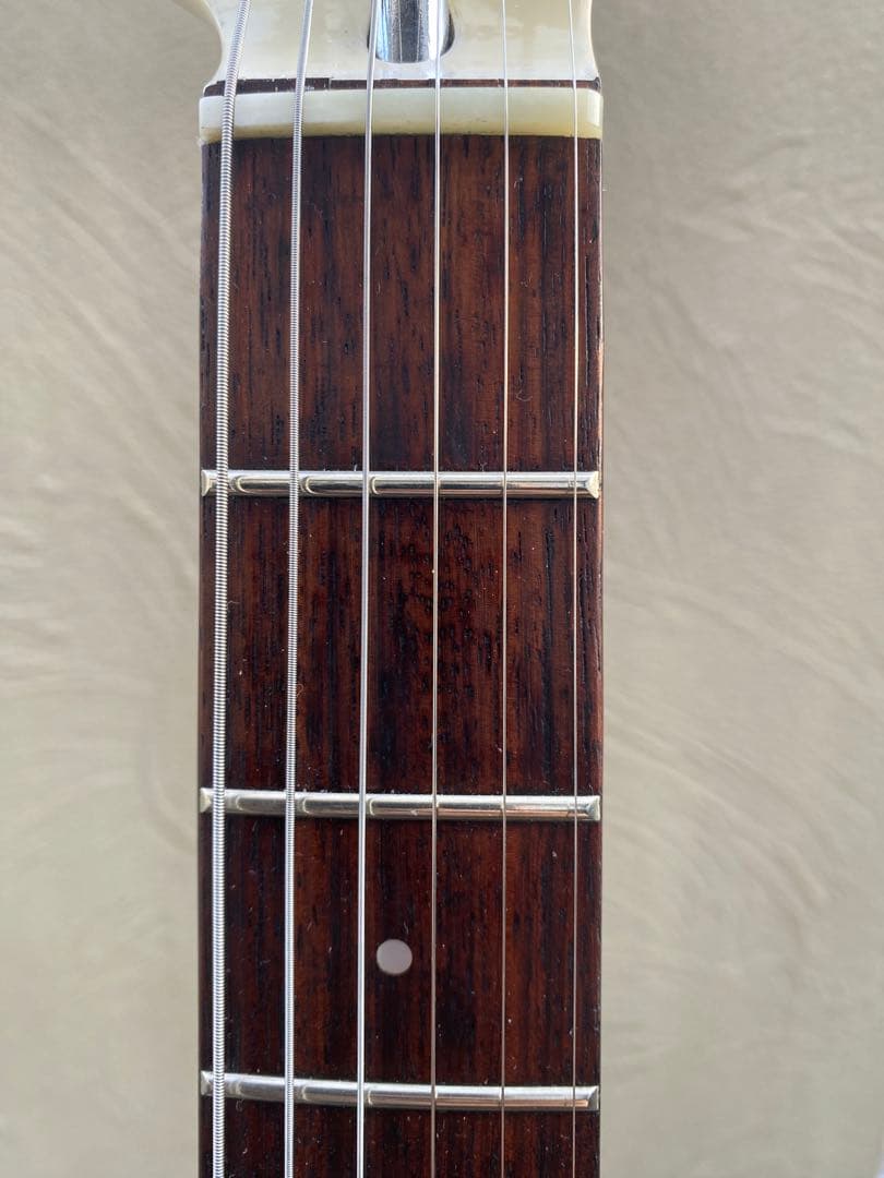 Aria Pro II Hellion series(ストラトタイプ　日本製)