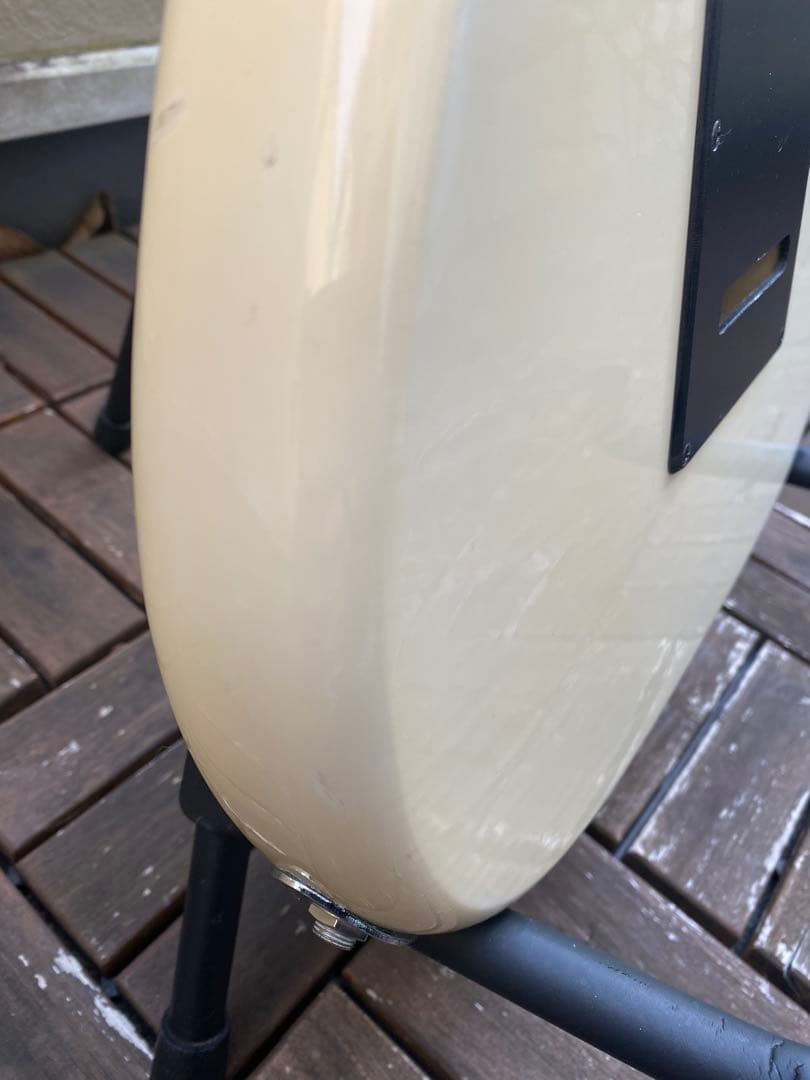 Aria Pro II Hellion series(ストラトタイプ　日本製)