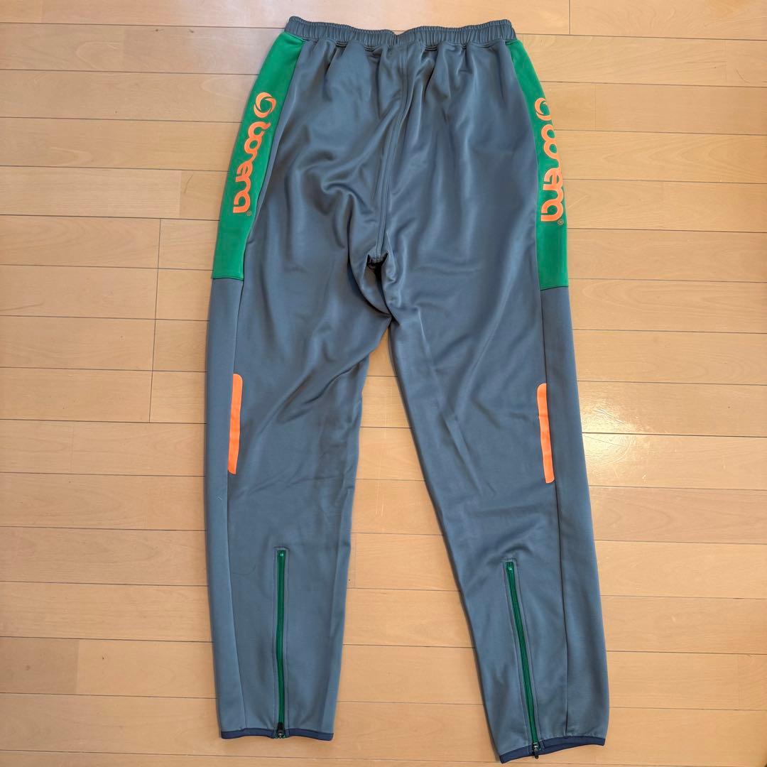 青森山田　ボネーラ　Oサイズ　ジャージ　上下セット　ピステ　サッカーウェア