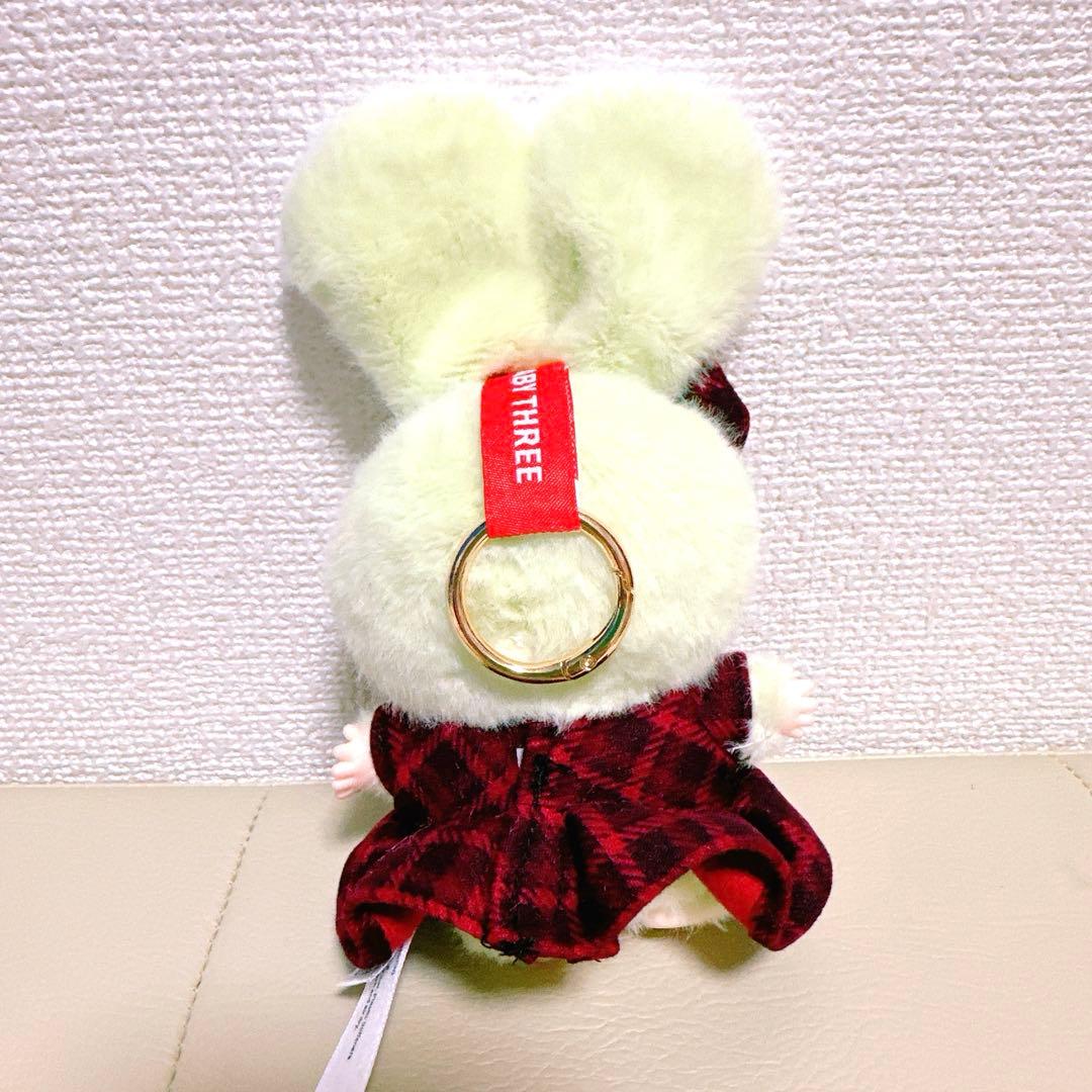 Babythree オリーのワードローブシリーズ 4点まとめ キラ目セット