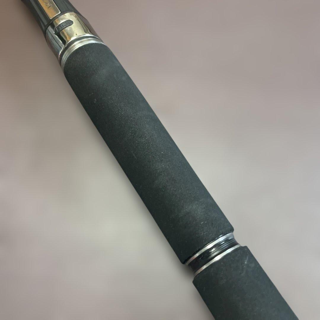 本日中で早い者勝ち❗️シマノ　21オシアプラッガーリミテッド S83M