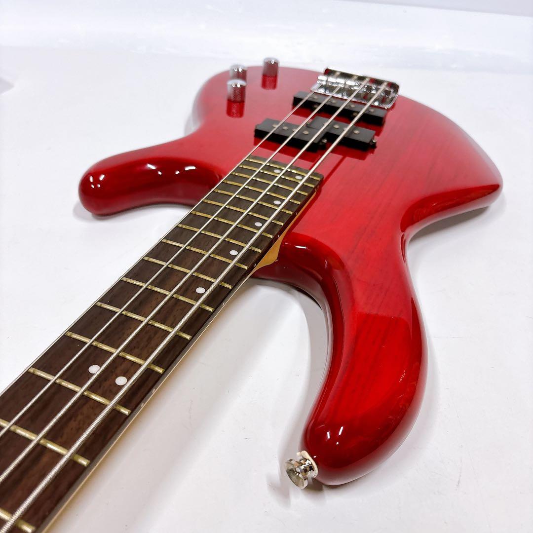 Cortコルト Action ベース レッド