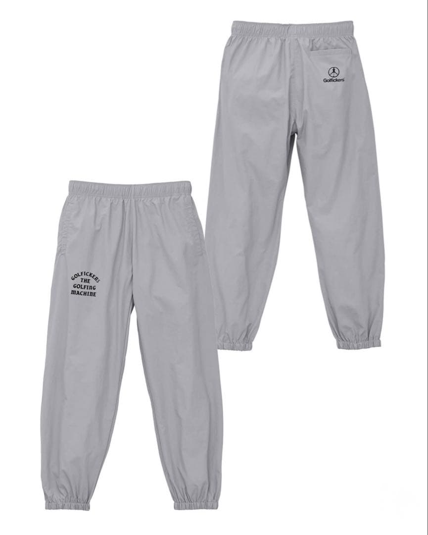 Golfickers / セットアップ / ナイロンジャケット パンツ
