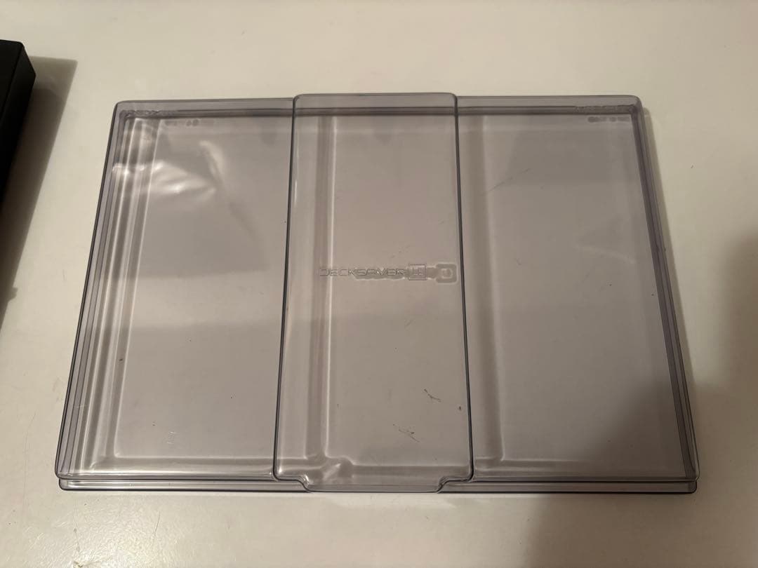 DJ機材 RELOOP BUDDY & Decksaver