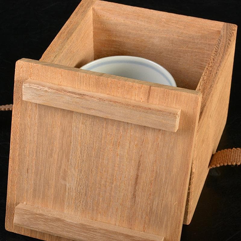 九谷焼　人間国宝　三代八十吉　徳田正彦作　彩釉　ぐい?み　共箱　V　R7394