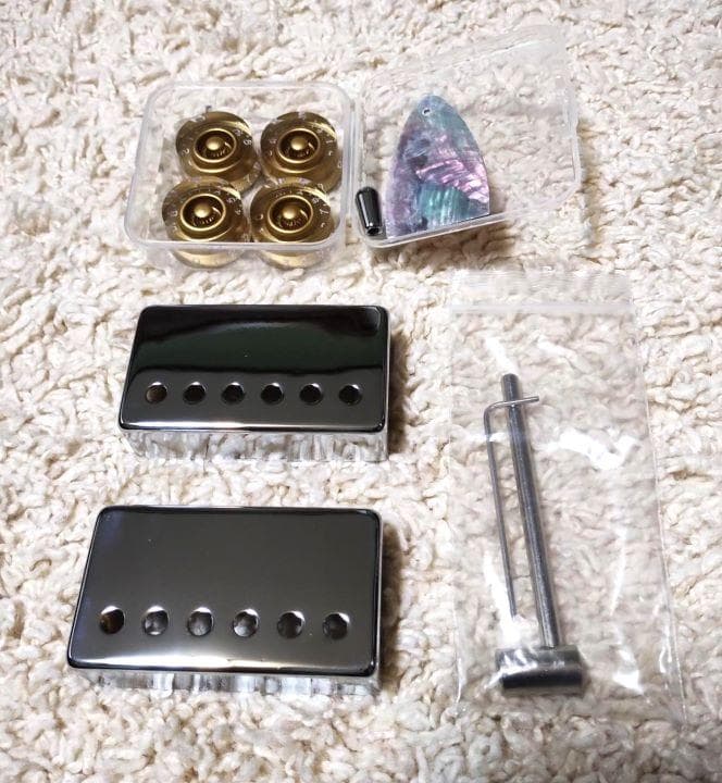 PRS SE ZACH MYERS　ザック・マイヤーズ モデル