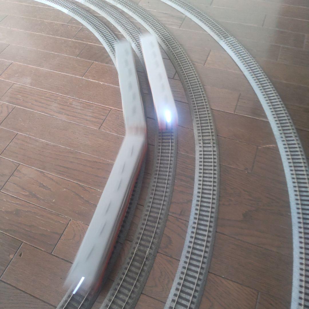 キハ型３台、動作確認済み、ディーゼル機関車、HOゲージ