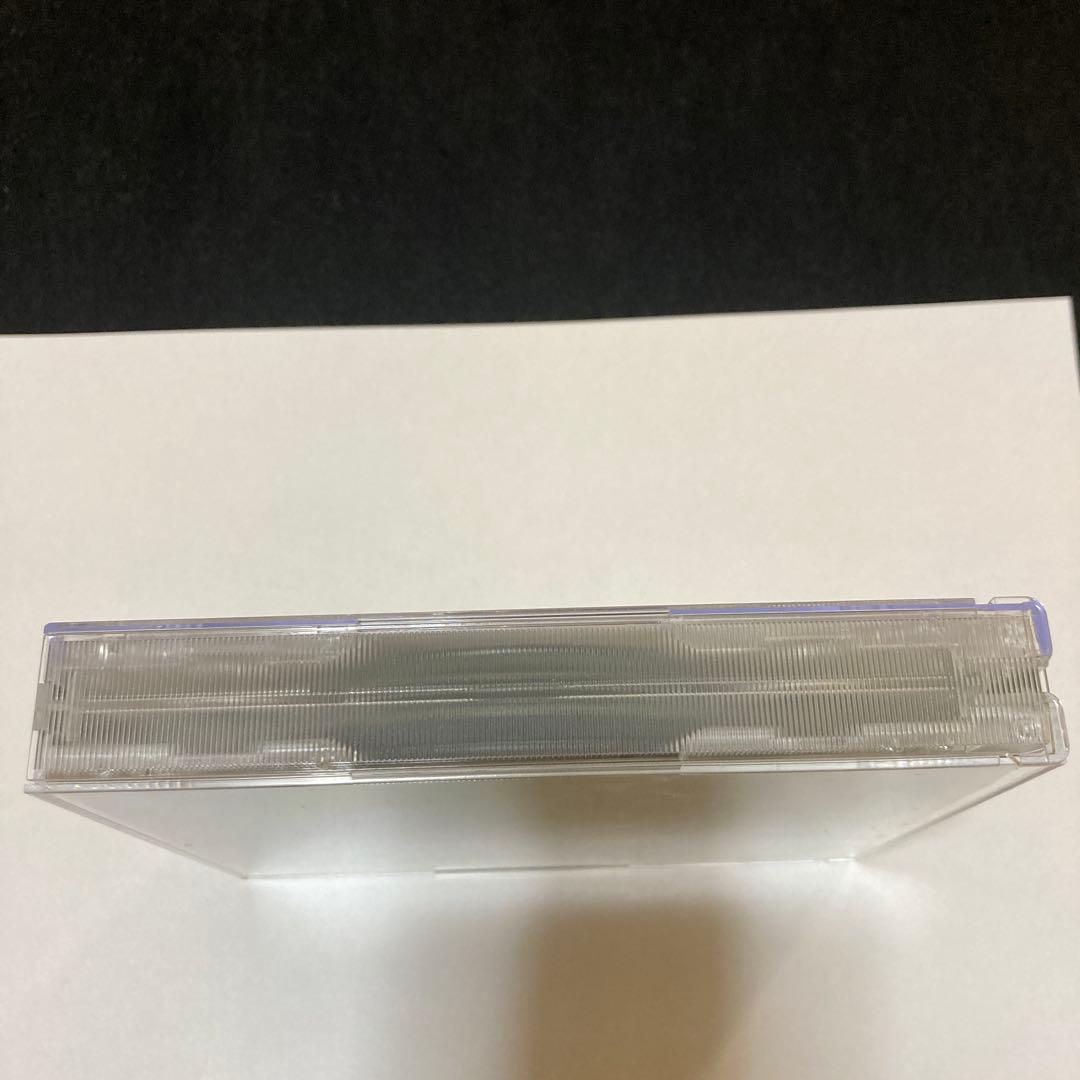 中森明菜　歌姫伝説~’90s BEST~ 　CD　初回限定盤　DVD付き　ベスト