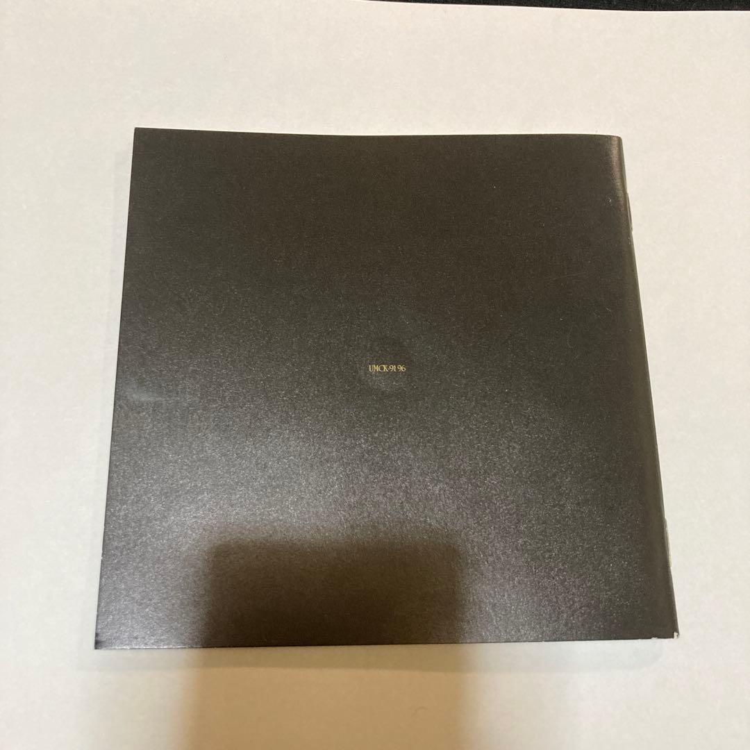 中森明菜　歌姫伝説~’90s BEST~ 　CD　初回限定盤　DVD付き　ベスト