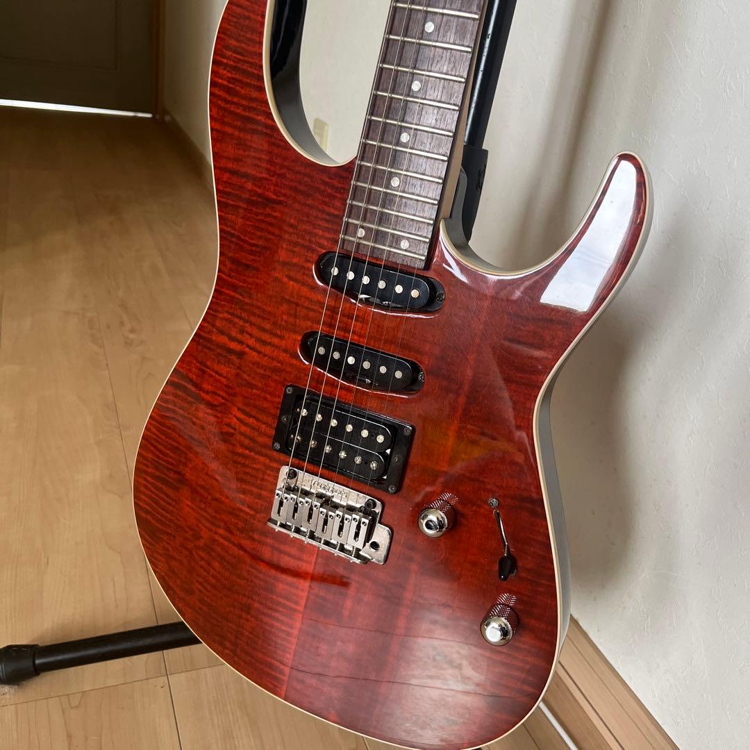 フェルナンデス　最終値下　FR-40 少しカスタム