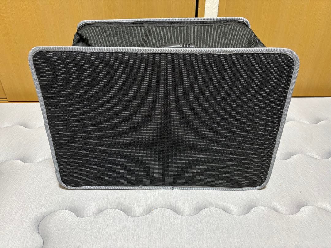 TOCA トカ Cajon カホン TCAJ-BB + Perlのケース付き