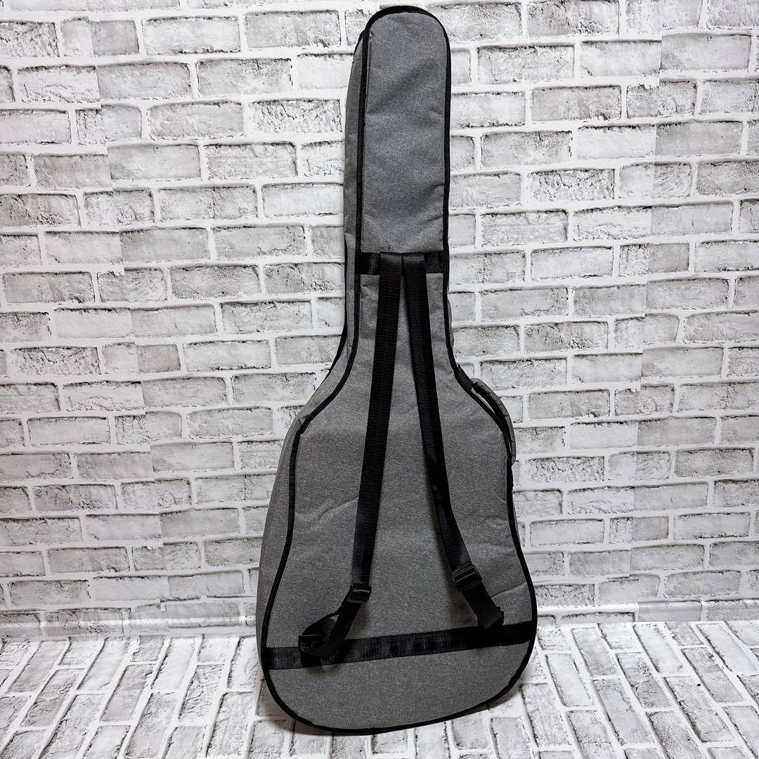 AKLOT AKAG-2 アコースティックギター EZ910 6弦　PC-1