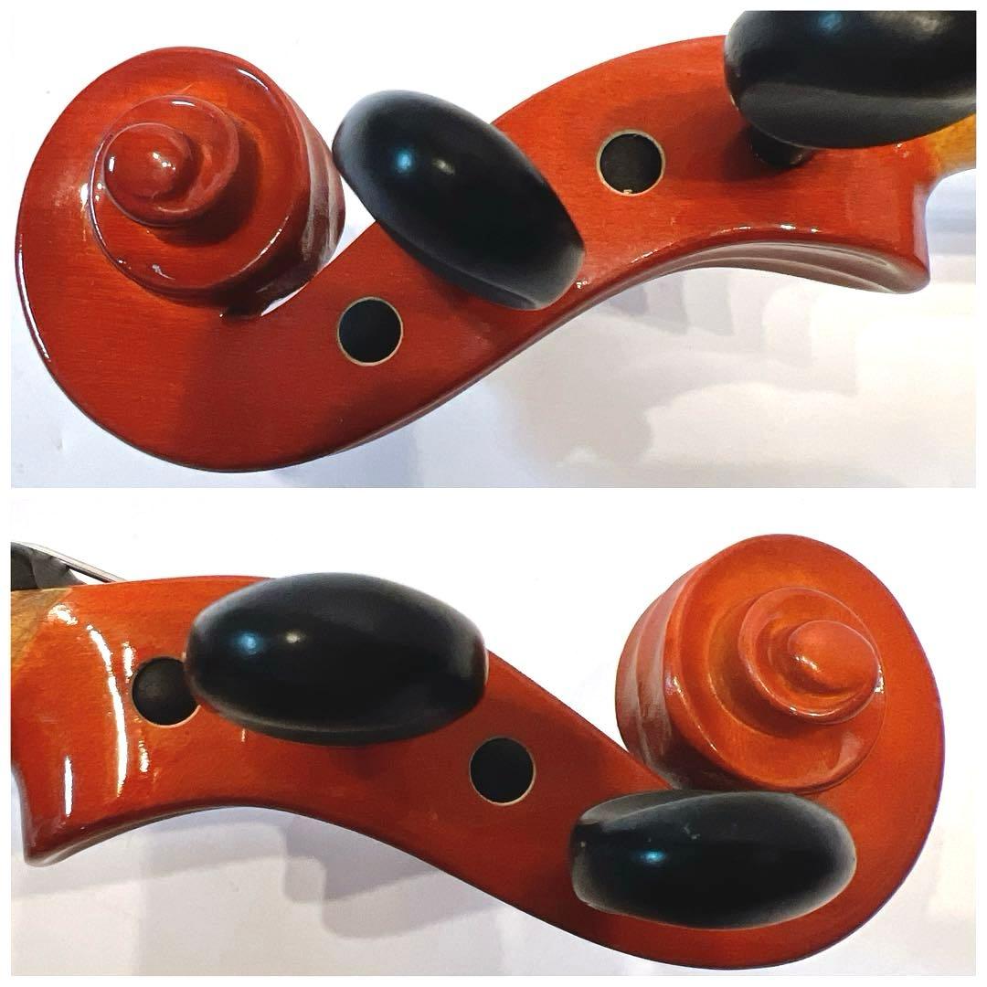 【美品】Josef Jan Dvorak 220 4/4 バイオリン