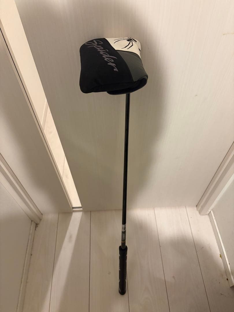 メンズ　ゴルフクラブセット　PING g430 spider