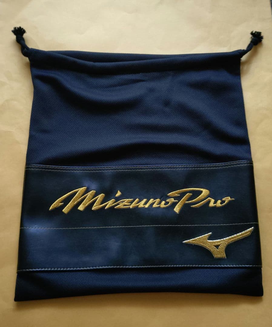 イチローモデル 硬式外野手用 未使用品 2021年購入