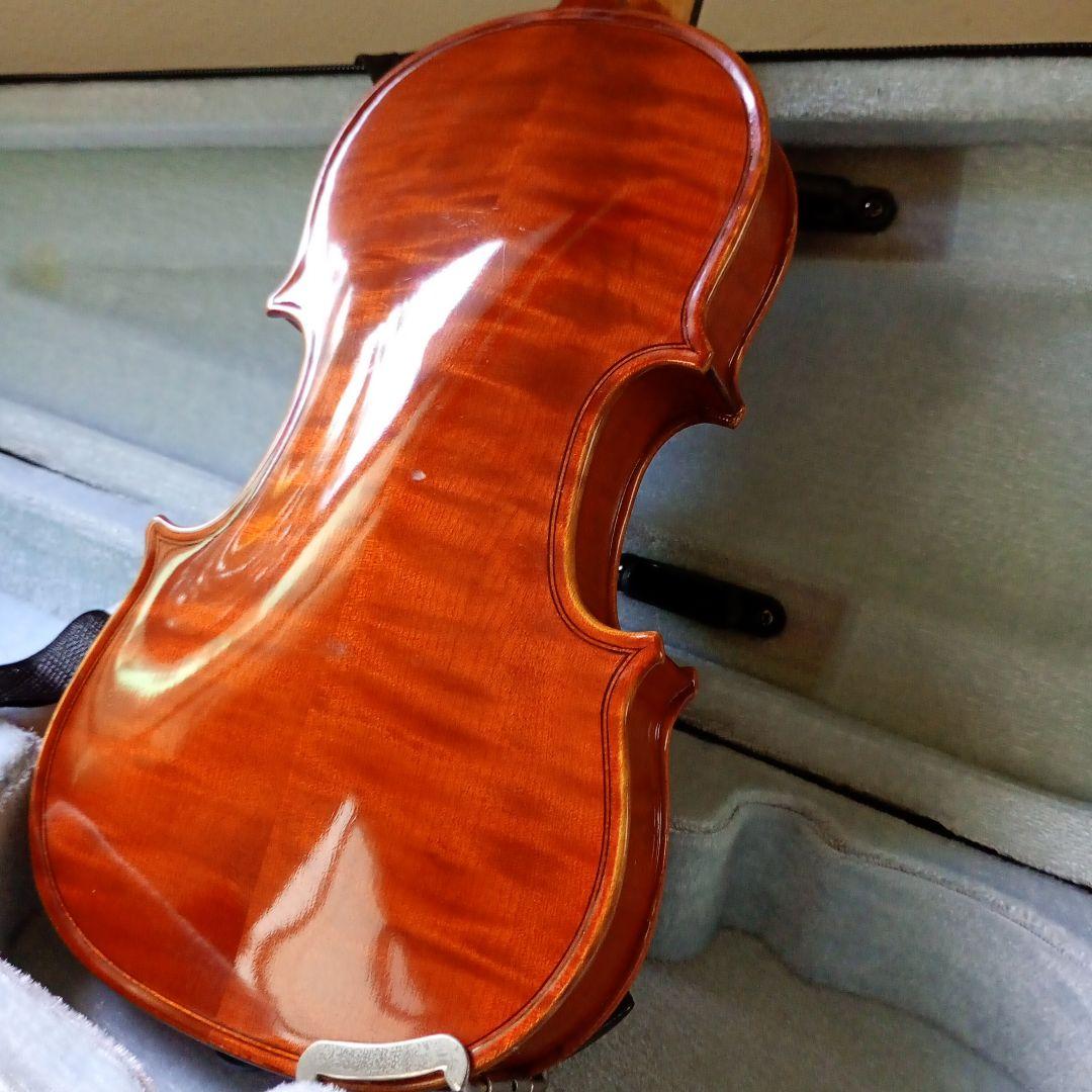 スズキ　310　分数　1/10　2019年　弓　杉藤　SUGITO