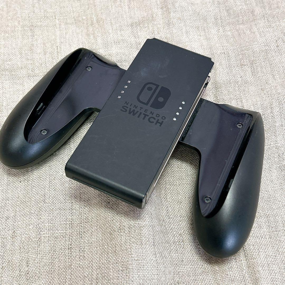 G*爺様 Nintendo Switch 本体 +付属品+128GB