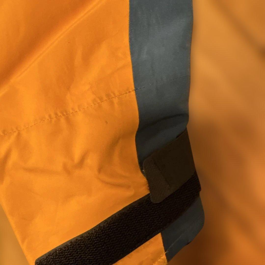 Daiwa オシャレ　ウィンタージャケット ゴアテックス　DW-1021EX