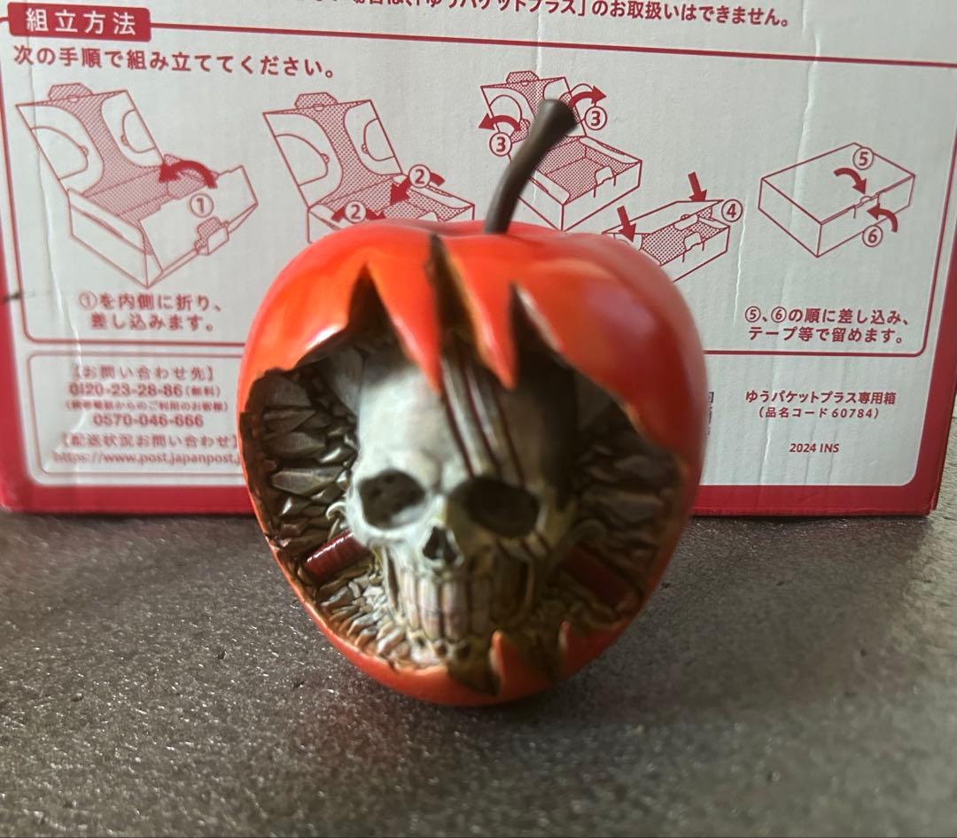 【新品】ワンピース シャンクス フィギュア ガレージキット 値下げ不可