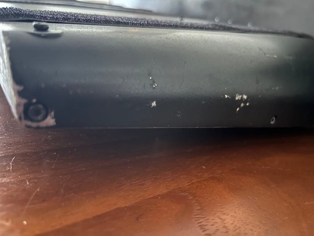 LINE6 HELIX FLOOR 中古※キズ多めなのでかなりお安く出品します