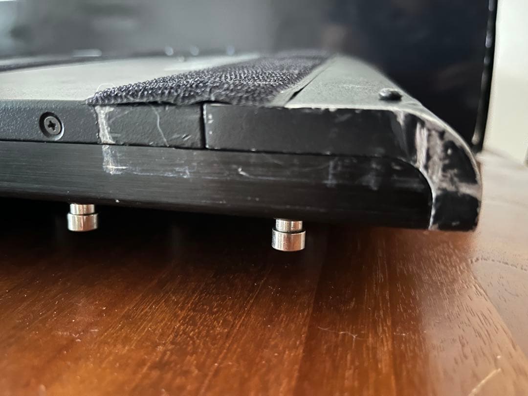 LINE6 HELIX FLOOR 中古※キズ多めなのでかなりお安く出品します