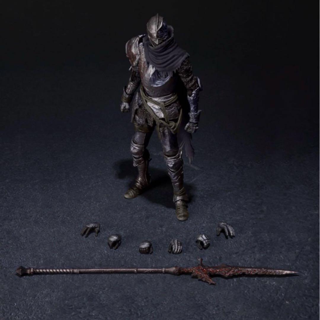 ELDEN RING 指痕爛れのヴァイク フィギュアーツ