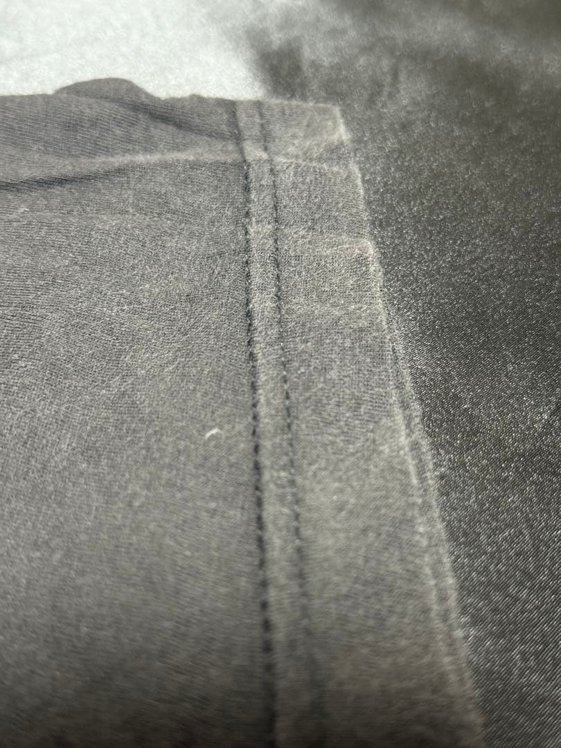 Iron Maiden The X Factor Tour Tシャツ